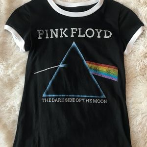 Pink Floyd shirt